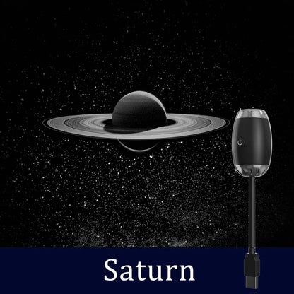 Nebulux™ Mini Proyector Led de galaxias, estrellas y planetas