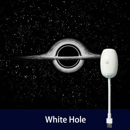 Nebulux™ Mini Proyector Led de galaxias, estrellas y planetas