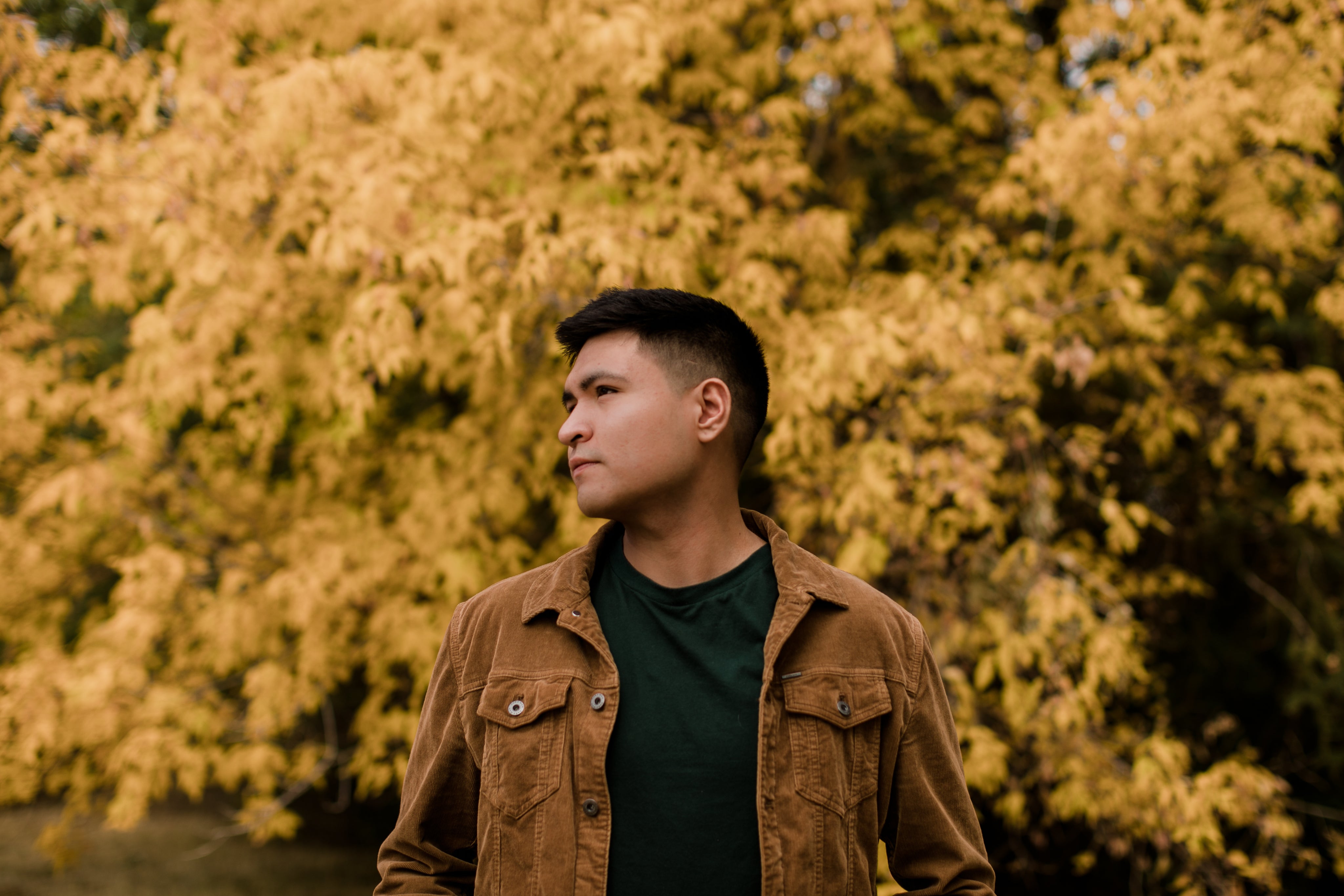 Alexis Recabal S.